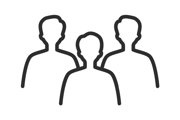 ファインビルケア・チームで作業